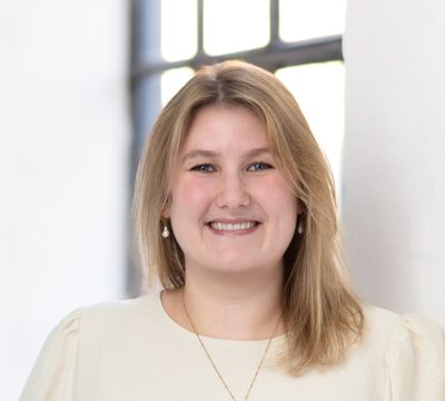 Portrait of Isabel