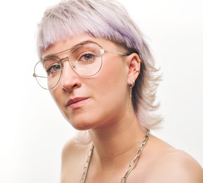 Portrait of Meike